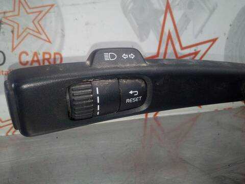 Foto 2ª: Anillo Airbag Volvo V40 R-DESIGN MOMENTUM 150CV 110KW [D5204T6] (2013)