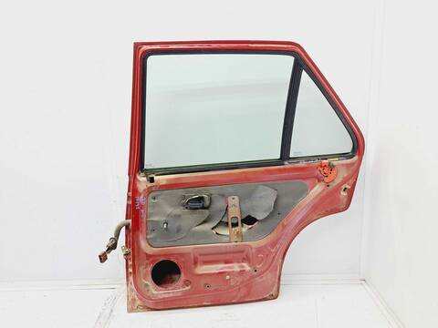 Foto 2ª: Puerta Trasera Derecha Citroen Saxo 1.1 SX 60CV 44KW [HFX] (2002)