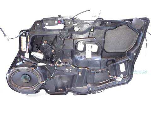 Elevalunas Eléctrico Delantero Derecho Mazda 6 1.8 ACTIVE 5-PTAS.) BERLINA 120CV 88KW