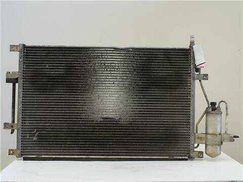 Radiador Calefaccion A.A. Volvo S80 2.4 BERLINA 140CV 103KW