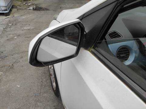 Retrovisor Izquierdo Hyundai i10 G3LA