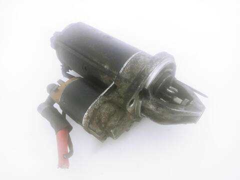 Foto 2ª: Motor de Arranque Mercedes Vito 112 CDI 2.2 638.194) [OM 611.980] (1996)