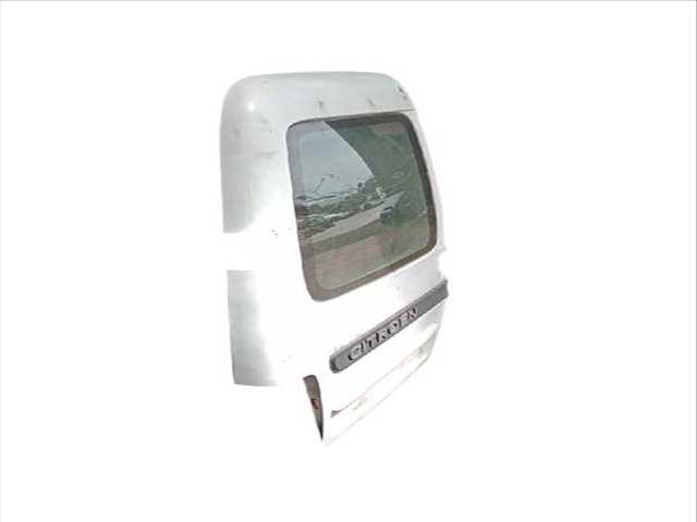 Foto 2ª: Puerta Trasera Izquierda Citroen Berlingo 1.6 FURGONETA (1996)