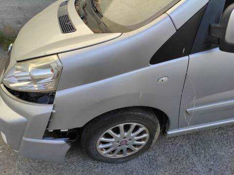 Aleta Delantera Izquierda Fiat Scudo 2.0 D 136CV 100KW 272) COMBI RHK