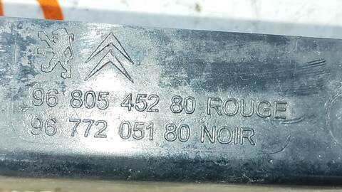 Foto 2ª: Piloto Trasero Izquierdo Peugeot Partner OUTDOOR 92CV 68KW [9H06] (2013)