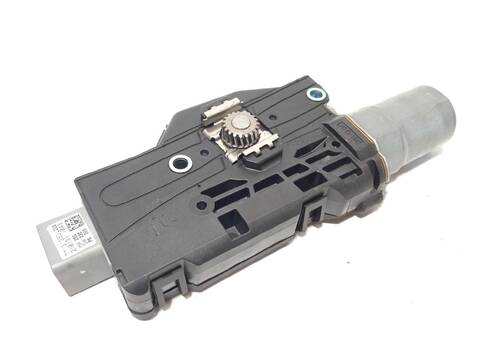 Techo Eléctrico Nissan NP300 2.3 DCI DIESEL CAT 190CV 140KW