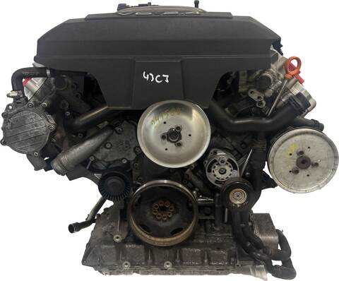 Foto 3ª: Motor Completo Audi A6 177 CV 130KW [BDW]
