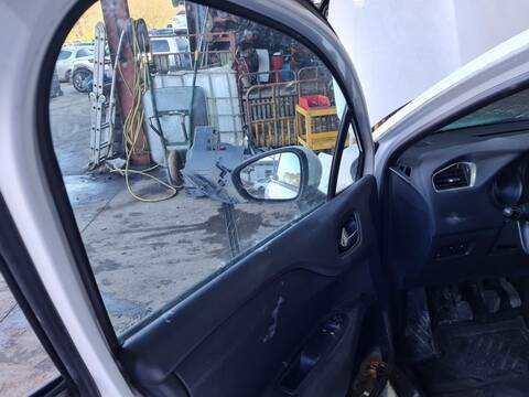 Elevalunas Eléctrico Delantero Izquierdo Citroen C4 BUSINESS 112CV 82KW