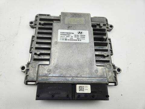 Centralita Motor ECU Hyundai i30 N PERFORMANCE 275CV 202KW