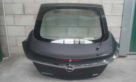 Portón Opel Insignia COSMO BERLINA 160CV 118KW