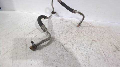 Foto 3ª: Tubos Aire Acondicionado Citroen Xsara 1.6 HDI 90CV [9HX (DV6ATED4)] (1999)