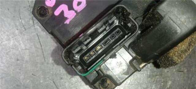 Foto 3ª: Cerradura Puerta Trasera Derecha Nissan Qashqai 2.0 [MR20DE]