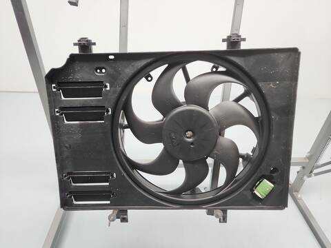 Electroventilador Ford Tourneo TOURNEO COURIER