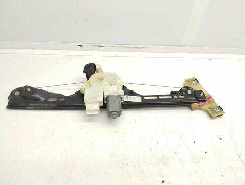 Elevalunas Manual Trasero Derecho Citroen C4 ORIGINS PICASSO 130CV 96KW