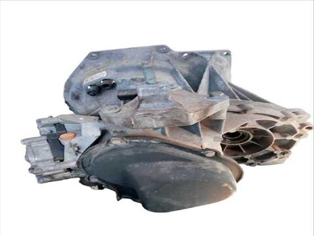 Caja Cambios Ford Fusion 1.4 TDCI