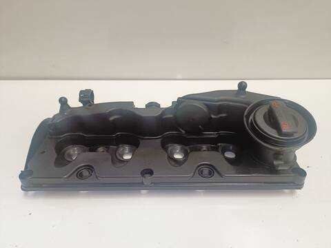 Despiece Motor Seat Exeo ERENCE 2 TDI 143CV