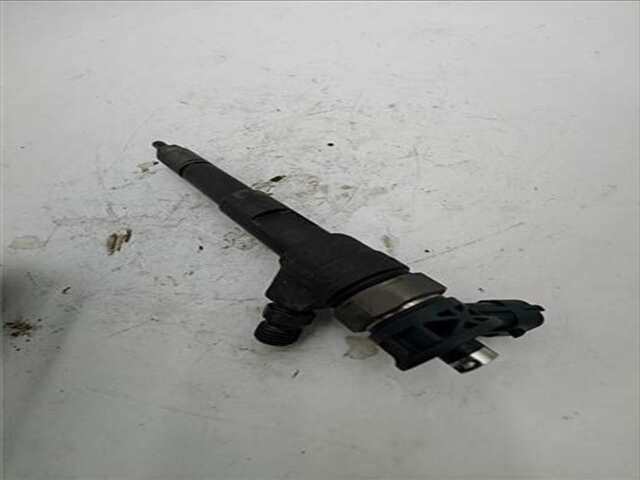 Foto 3ª: Inyectores Renault Kangoo 1.5 EMOTION [1.5 LTR. - 55 KW DCI DIESEL FAP]