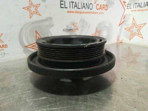 Foto 2ª: Cigüeñal Mercedes Sprinter 82CV 60KW CAJA ABIERTA