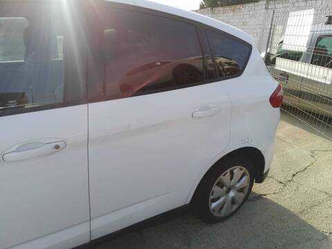 Foto 2ª: Puerta Trasera Izquierda Ford C Max TITANIUM 95CV 70KW [T3DA] (2013)