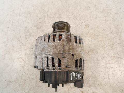 Alternador Renault Megane 110 CV 81KW