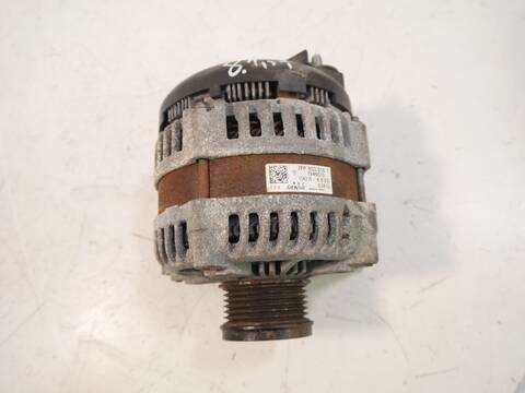 Alternador Porsche Macan 400 CV 294KW