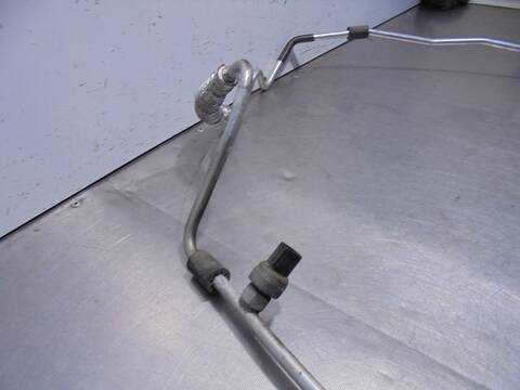Foto 3ª: Tubos Aire Acondicionado Bmw Serie 1 114 2.0 16V BERLINA 143CV 105KW [N47D20C] (2010)