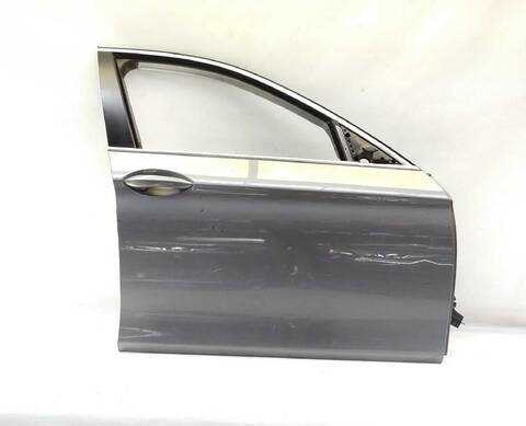 Foto 3ª: Puerta Delantera Derecha Bmw Serie 5 518 530 D (2009)