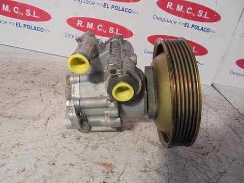 Foto 1ª: Bomba de Direccion Alfa Romeo 145 1.6 16V CAT 120CV 88KW [AR67601] (2000)