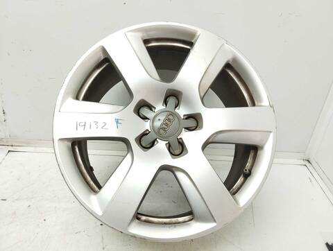 LLanta Chapa Audi A6 2.0 TFSI AVANT 180CV 132KW
