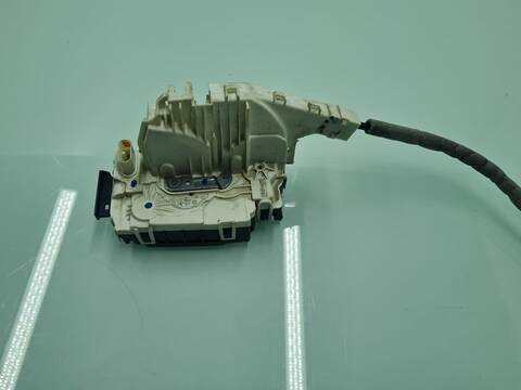 Cerradura Puerta Trasera Derecha Mercedes Clase C 160 220 T CDI 204.208) 170CV 125KW FAMILIAR