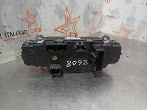 Foto 2ª: Mando Climatizador Ford Transit AMBIENTE 75CV 55KW [UGCB] (2015)