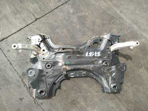 Puente Delantero Fiat Doblo BLUEHDI 100 102CV 75KW FURGONETA
