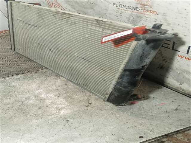 Foto 3ª: Radiador Motor Kia Carnival 2.9 CRDI LX 144CV 106KW [J3] (2006)