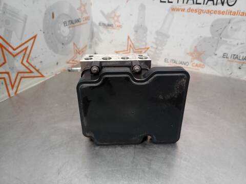 Foto 3ª: Abs Citroen C4 G CACTUS FEEL [YH01] (2018)