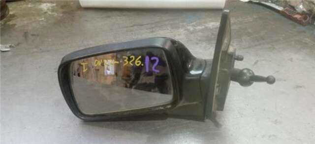 Foto 1ª: Retrovisor Izquierdo Kia Picanto 1.1 [G4HG]