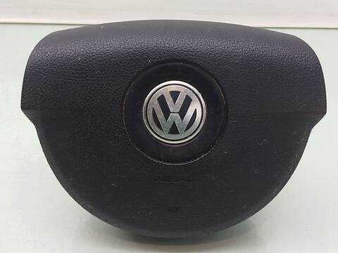 Foto 2ª: Kit Airbag Volkswagen Transporter 1.9 TDI 84CV 62KW FURGONETA [BRR] (2009)