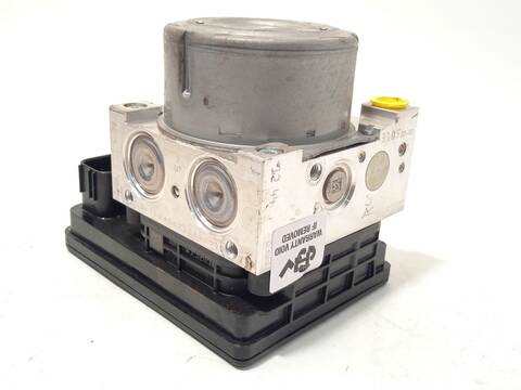 Foto 2ª: Abs Citroen C4 1.2 PURETECH 131CV 96KW [HN05] (2021)