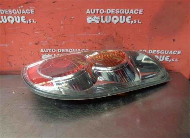 Foto 3ª: Piloto Trasero Derecho Suzuki Liana 1.4 DDIS [1.4 LTR. - 66 KW 16V DDIS DIESEL CAT] [8HY]