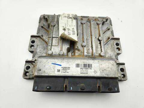 Centralita Motor ECU Renault Kadjar XMOD 110CV 81KW