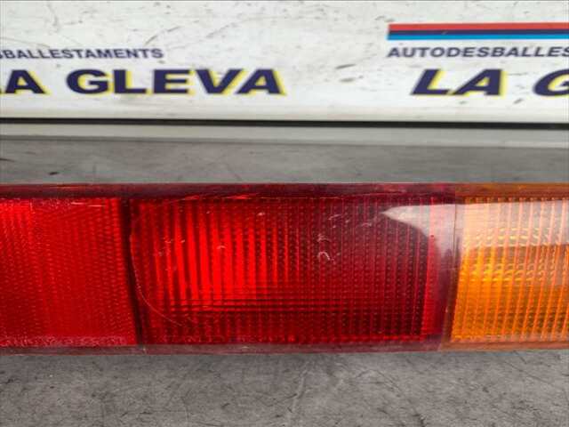 Foto 2ª: Piloto Trasero Derecho Suzuki Grand Vitara 2.0 HDI110CV [RHZ] (2001)