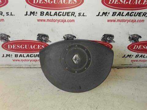Airbag Cortina Delantero Izquierdo Renault Megane 1.9 DCI DIESEL FAP BERLINA 131CV II BERLINA 3P 2002-2009) 1.9 DCI DIESEL FAP