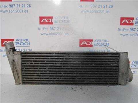 Foto 2ª: Intercooler Renault Scenic 1.5 DCI JM1E) 106CV 78KW JM) [D/ K9K P 7] (2006)