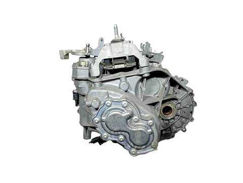 Foto 2ª: Caja Cambios Mini Mini VERSION INDEFINIDA (2010)