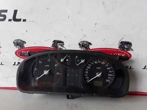 Cuadro de Instrumentos Renault Laguna AUTHENTIQUE 1.9 DCI DIESEL CAT 107CV