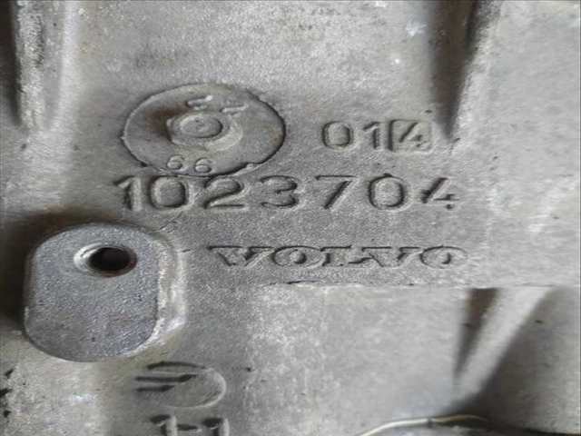 Foto 3ª: Caja Cambios Volvo S80 2.5 TDI (1998)