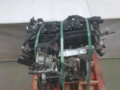 Motor Completo Jeep Renegade TRAILHAWK PLUG-IN-HYBRID 4XE