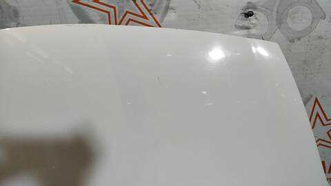 Foto 2ª: Capot Hyundai i20 CLASSIC 78CV 57KW [G4LA] (2010)