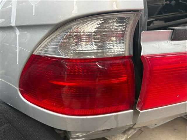 Foto 1ª: Piloto Trasero Izquierdo Bmw X5 3.0 D 218CV 160KW E53) M57N306D4 (2006)