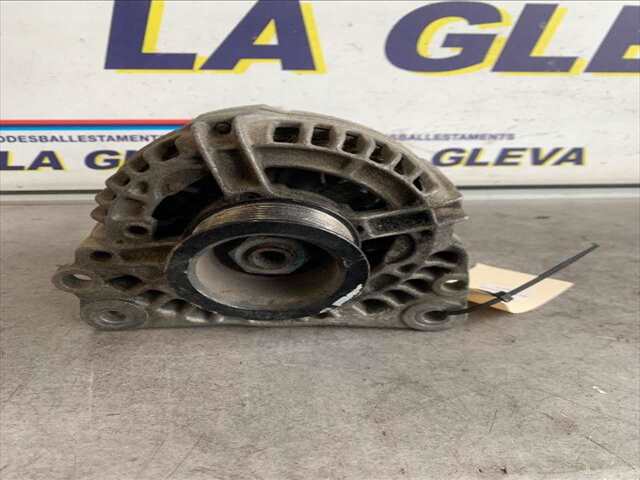 Alternador Renault Clio 1.2 16V 75CV 0CV