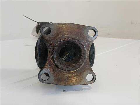 Foto 3ª: Transmision Central Toyota Land Cruiser 3.0 D-4D 163CV 120KW [1KD-FTV] (2001)